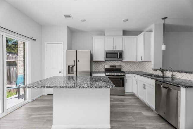 Building Photo - 3325 Harmony View Ln