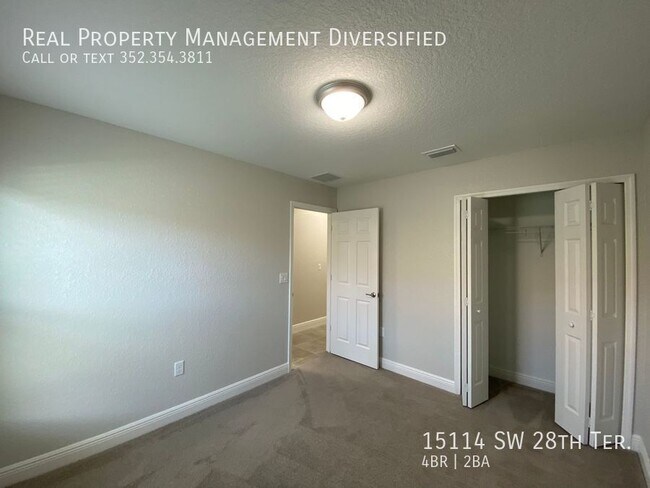 Building Photo - 15114 SW 28th Terrace Rd