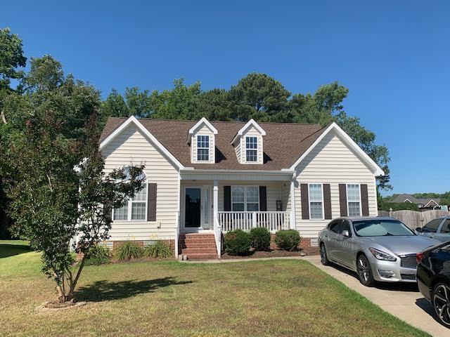 Primary Photo - 1125 Sebring Dr