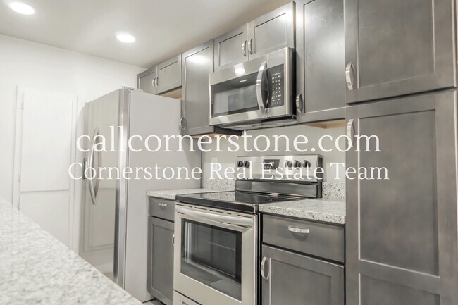 Building Photo - 4877 Bluestem Dr