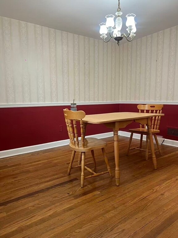 Building Photo - 28 Webb St