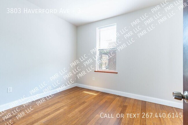 Building Photo - 3803 Haverford Ave