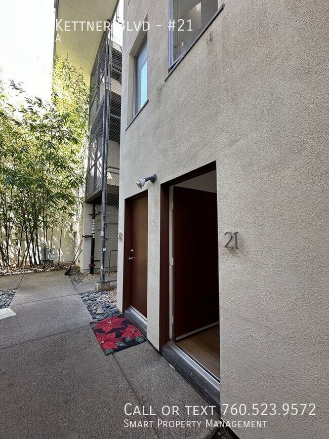 Building Photo - 2084 Kettner Blvd