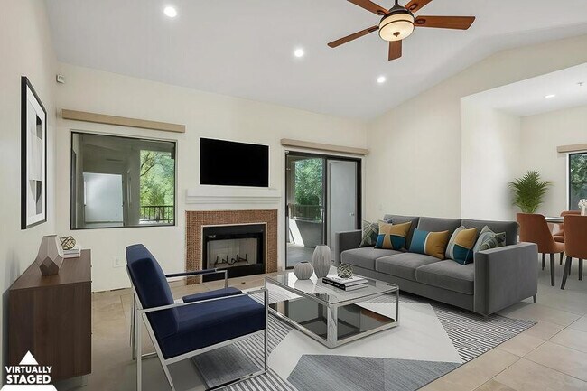 Building Photo - 15050 N Thompson Peak Pkwy