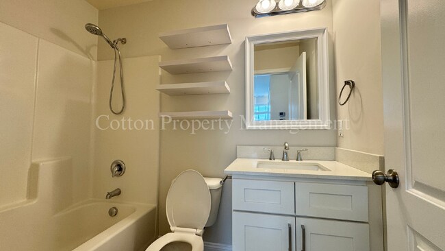 Building Photo - 1222 Dabney Pk Dr