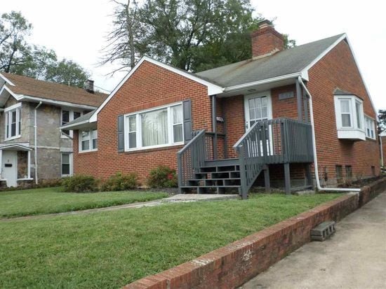 Building Photo - Great house very close to JMU!