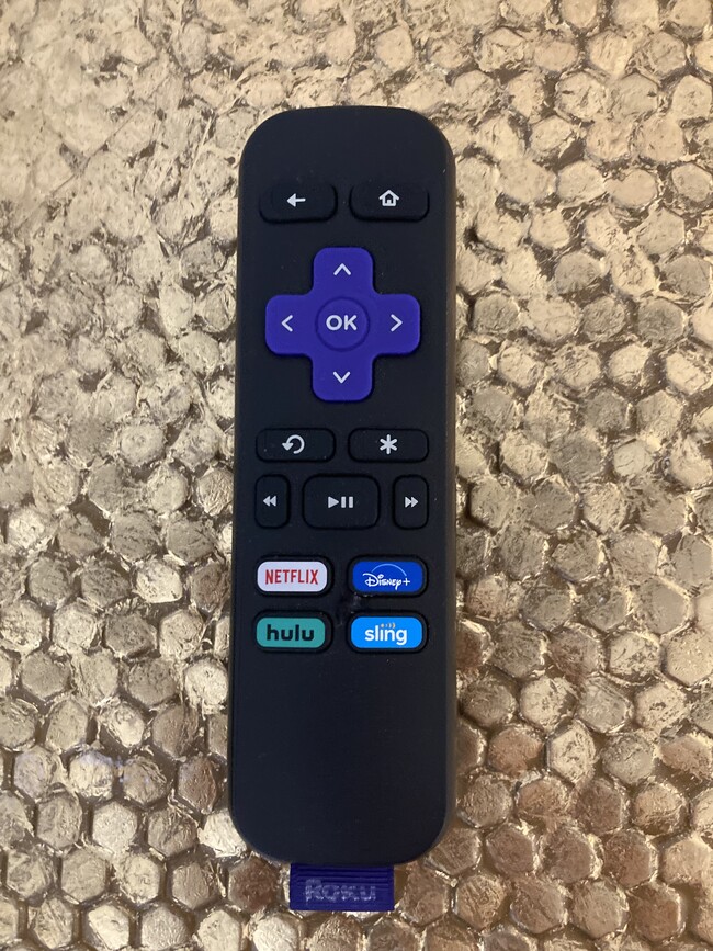 Roku - 31903 Vineyard Ave