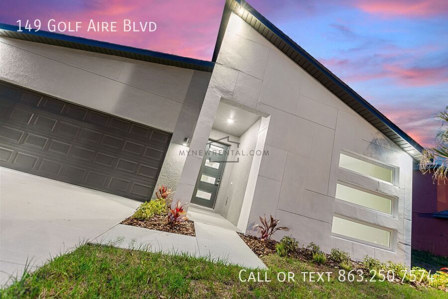 Building Photo - 149 Golf Aire Blvd