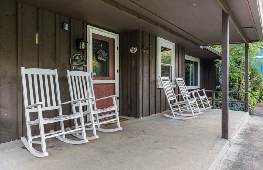 Building Photo - 3626 Pittman Center Rd