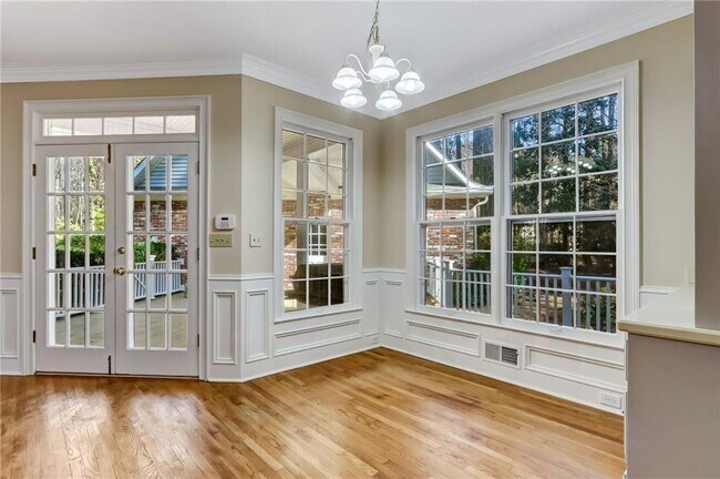 Building Photo - 344 Lost Creek Dr NW