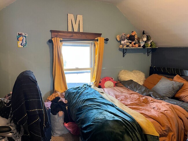 Building Photo - 7 Craigie Terrace