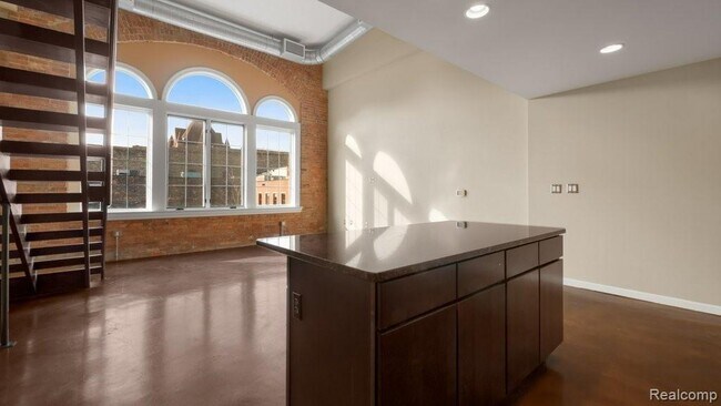 Building Photo - 3100 Woodward Ave
