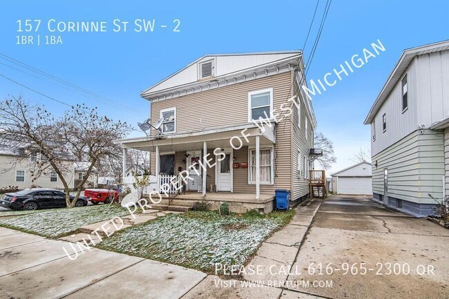 Primary Photo - Available Now | 1 Bed 1 Bath Apartment | N...