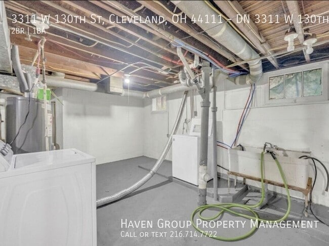 Building Photo - 3311 W 130th St