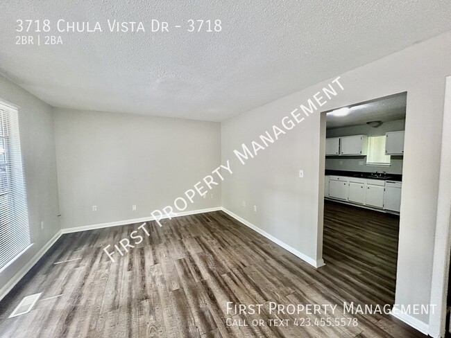 Building Photo - 3718 Chula Vista Dr