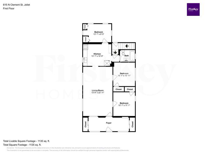 Building Photo - 615 Clement St