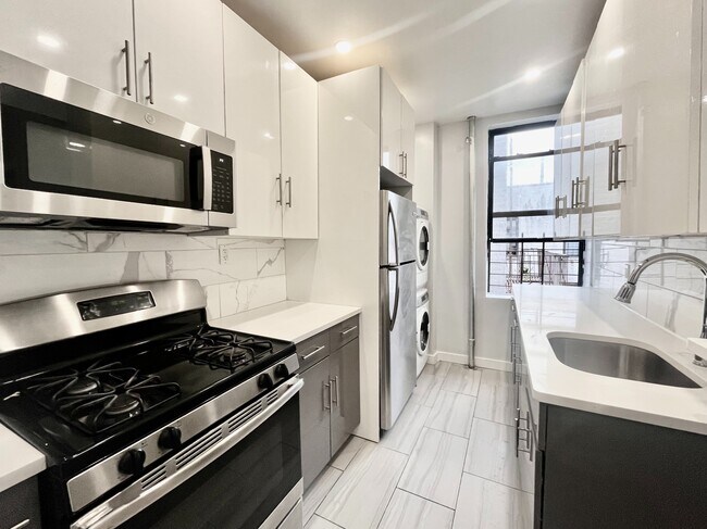 Floorplan - 70 Post Avenue