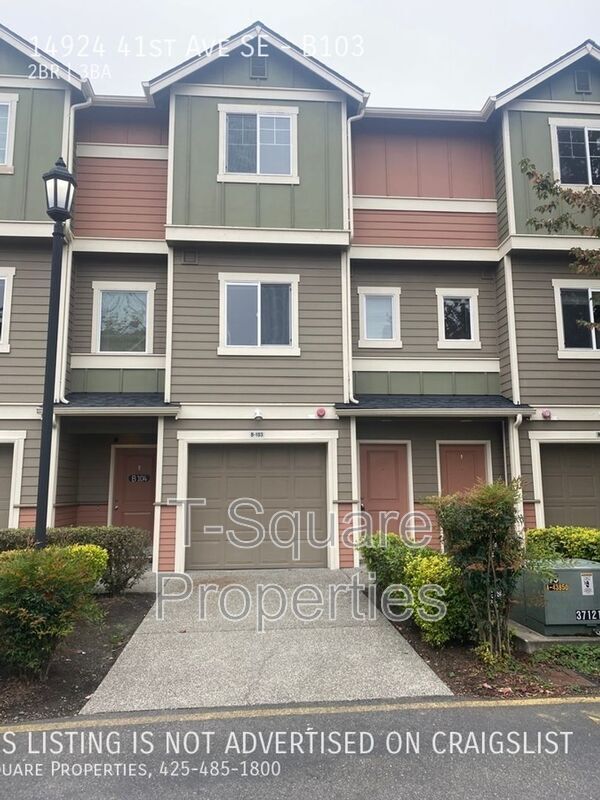 Primary Photo - 14924 41st Ave SE