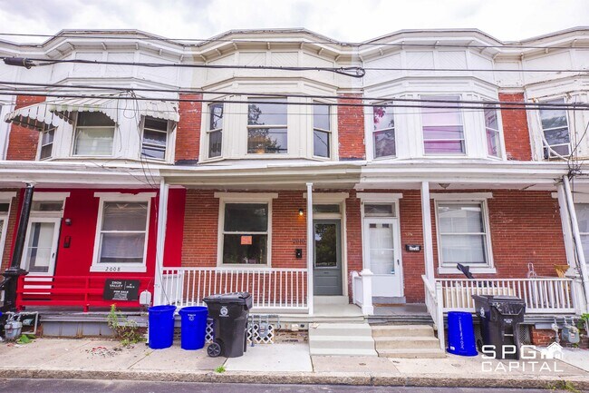 Building Photo - 2010 Susquehanna St
