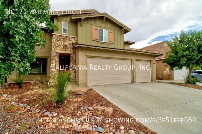 Building Photo - 30171 Whembly Cir