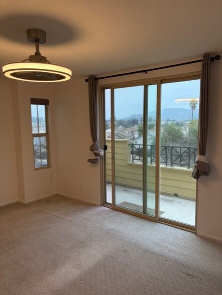 Master Bedroom - 14103 Brent Wilsey Pl