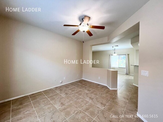 Building Photo - 2523 N Pecos Dr