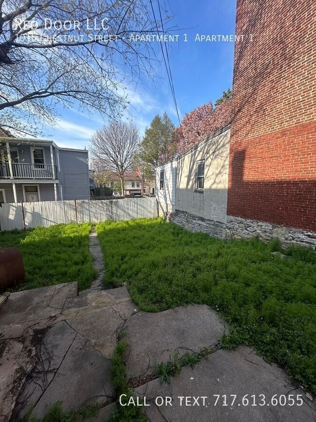 Building Photo - 1015 Chestnut St