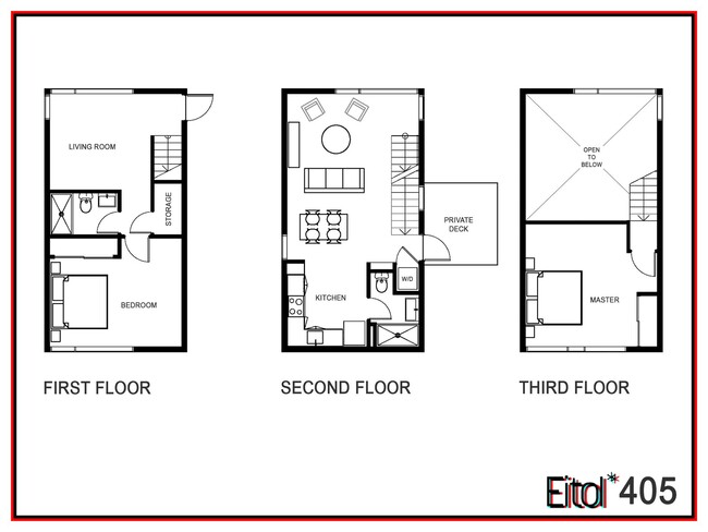 Floorplan - EITOL