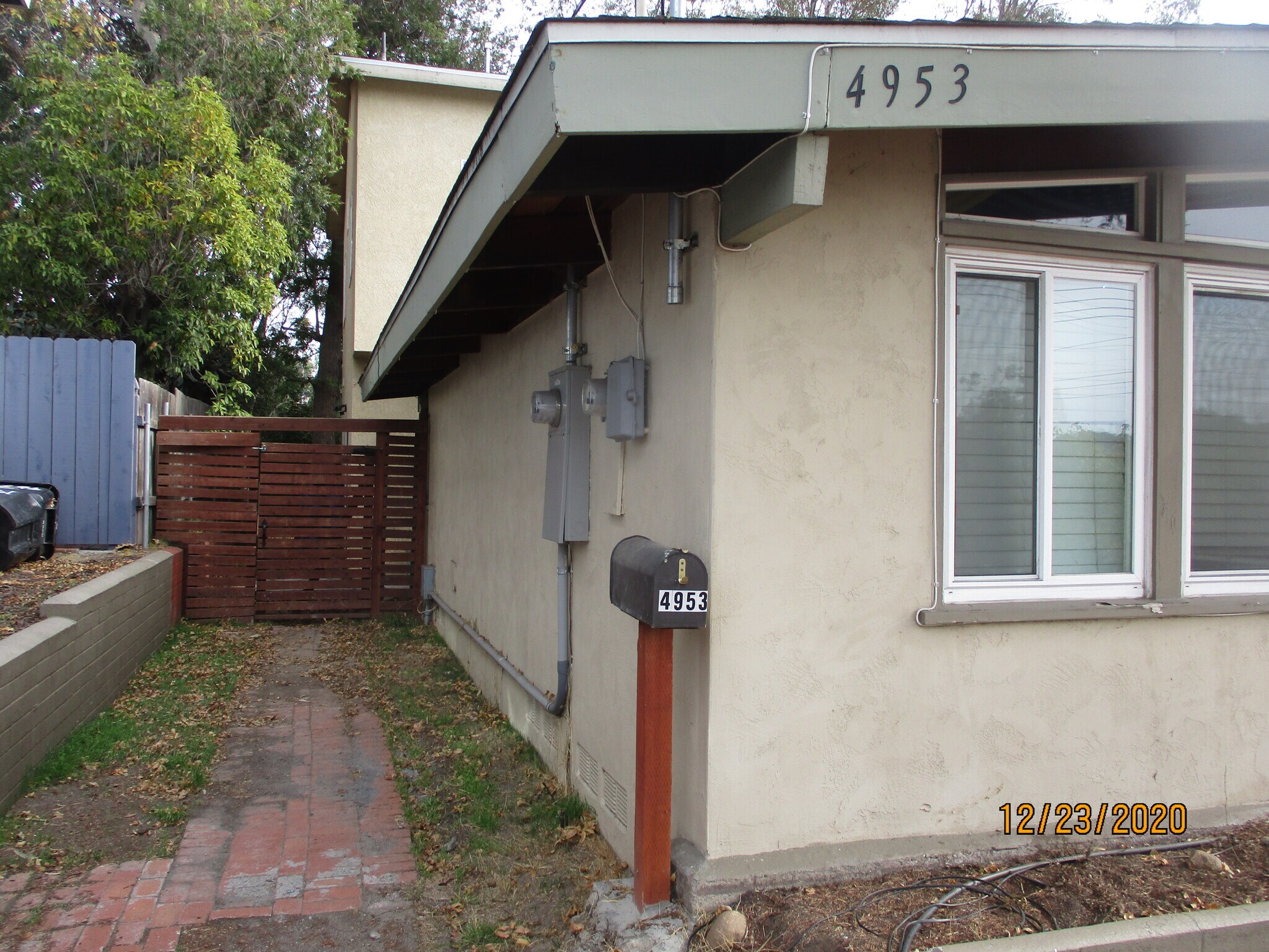 Building Photo - 4953 Campanile Dr