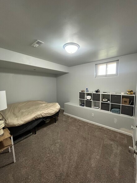Bedroom #3 - 626 N 41st Ave