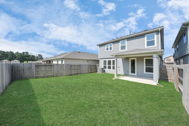 Building Photo - 17310 Rock Willow Ln