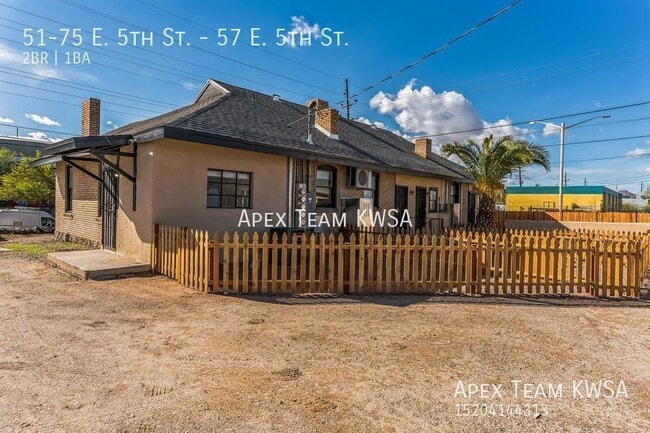 Building Photo - 51-75 E. 5th St.-57 E. 5th St.