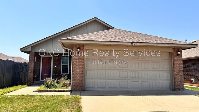 Building Photo - 3609 Green Apple Pl