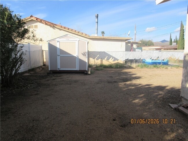 Building Photo - 3115 Fairgrounds Blvd