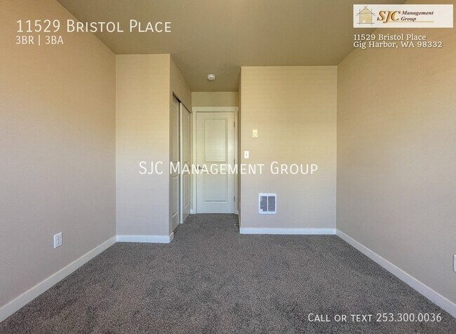 Building Photo - 11529 Bristol Pl NW