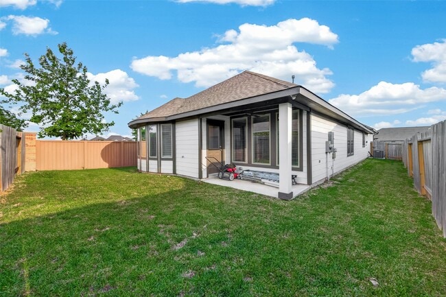 Building Photo - 20702 Wilde Redbud Trl