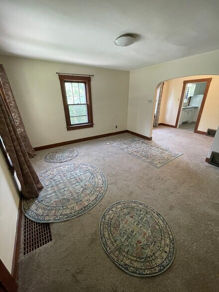 Living (alt) - 1420 N Wahsatch Ave
