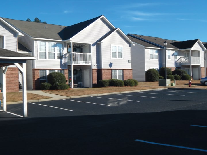 Beacon Ridge Apartments 1500 Shellfield Rd Enterprise AL 36330