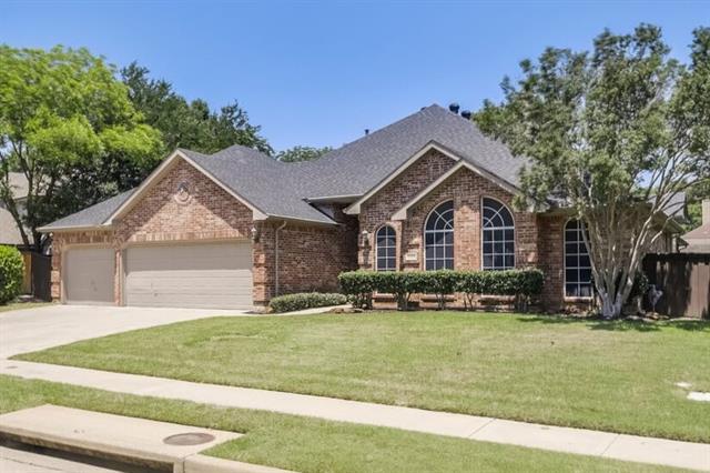 Building Photo - 1208 Crepe Myrtle Dr