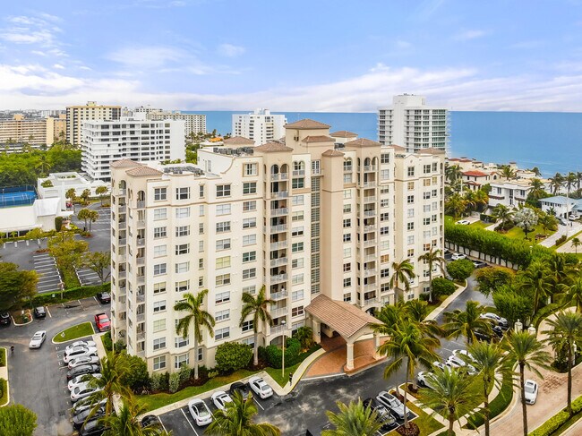 Building Photo - 3594 S Ocean Blvd