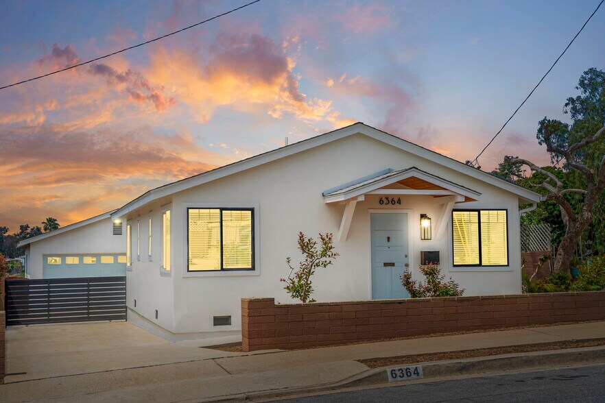 Building Photo - 6364 Osler St