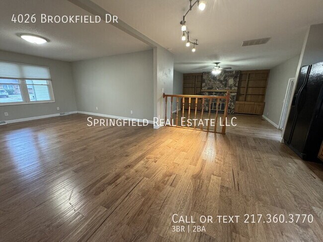 Building Photo - 4026 Brookfield Dr