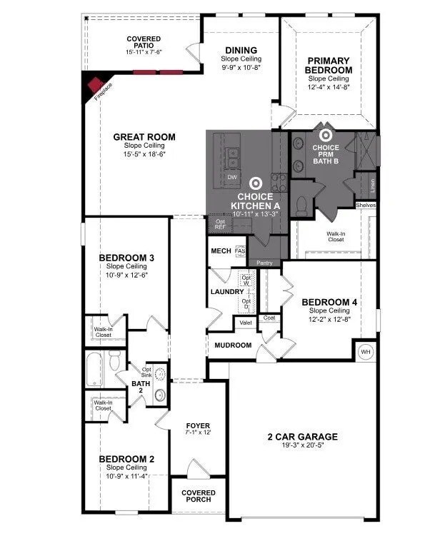 Building Photo - 5509 Candlewood Dr