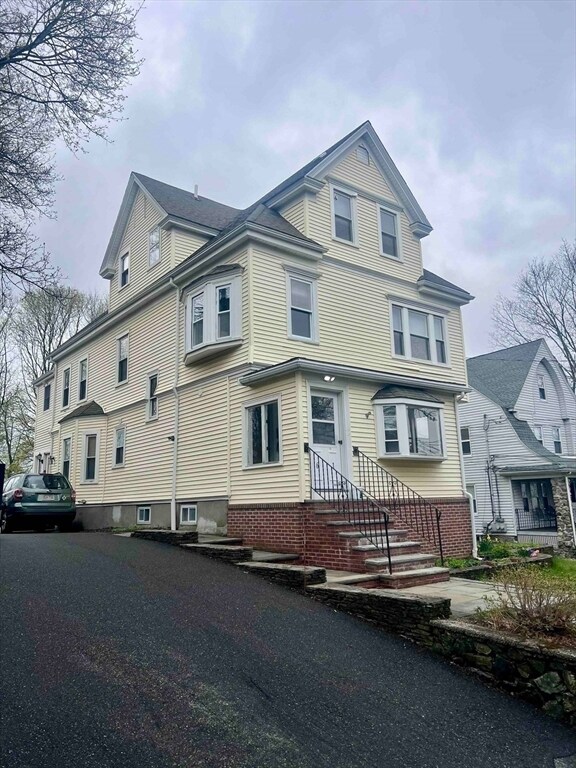 Building Photo - 61 Wollaston Ave