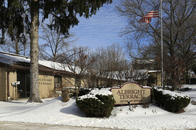 Building Photo - Albright Terrace