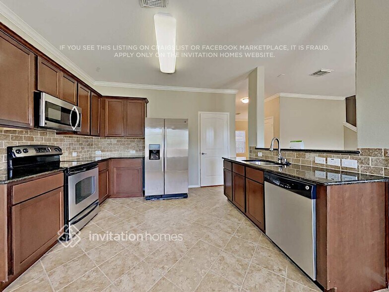 Building Photo - 11920 Summer Springs Dr