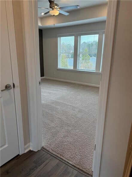 Building Photo - 3669 Willingham Run SW