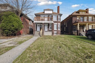 Building Photo - 1162 Virginia Park St