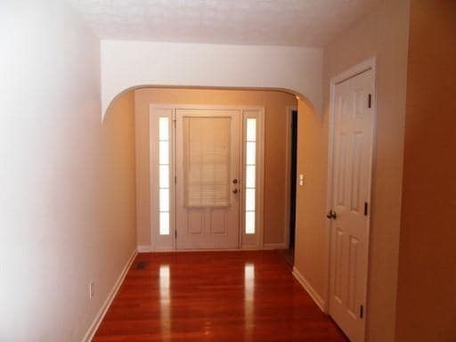 Building Photo - 206 Overlook Pointe
