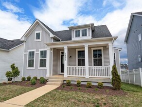 Building Photo - 1207 Marsalis Pl